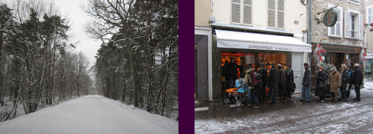 sneeuw