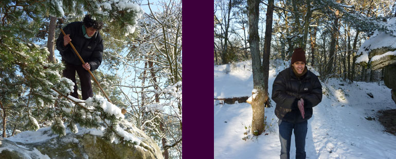 sneeuw 2